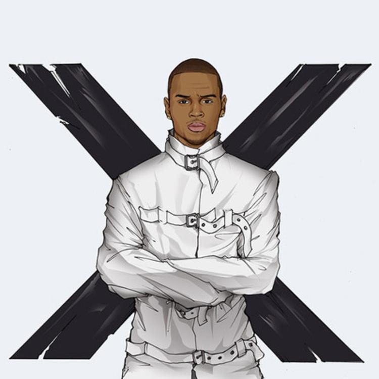 Chris Brown X Download Zip